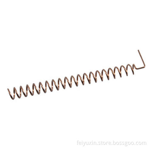 433MHz Spring Antenna, Made of Copper